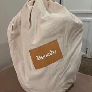 Bearaby Weighted Blanket